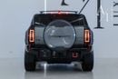جي أم سي همر EV SUV 2024 GMC Hummer EV, Fully Loaded, Clean Tittle, 830 HP, Excellent Condition, American Spec