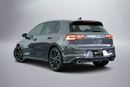 Volkswagen Golf GTI P2 / Volkswagen Warranty & Volkswagen Service Contract
