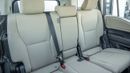 تويوتا برادو GXR TOYOTA PRADO 2.4T 4CYL AT -2026YM