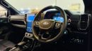 Ford Ranger WILDTRAK | 4x4 | 360 VIEW CAMERA | BSM | POWER SEATS | 2.0L | AUTO |