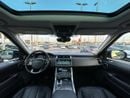 لاند روفر رينج روفر سبورت Range Rover 2018 Sport SE_American_Excellent Condition _Full option