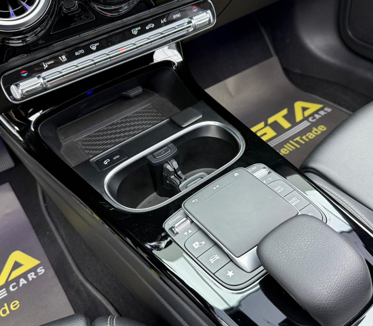 Mercedes-Benz A 200 2021 Mercedes Benz A200, 2026 Mercedes Warranty, Full Mercedes Service History, GCC