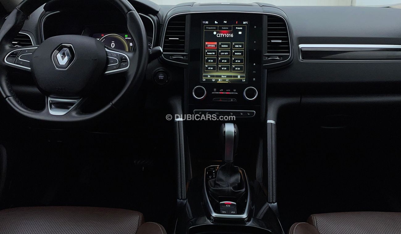 Renault Koleos LE 2.5 | Zero Down Payment | Free Home Test Drive