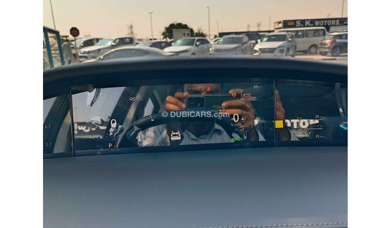 Changan Uni K Hybrid / Petrol 1.5L V4 / Exclusive Offer on Call (Can be used in UAE)