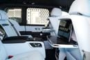 Rolls Royce Cullinan BLACK BADGE