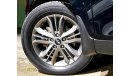 Hyundai Tucson Low Mileage, Full Service History, Warranty, GCC