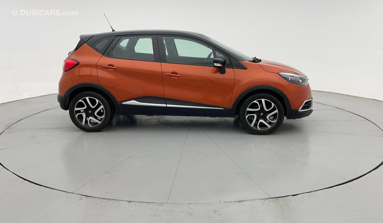 Renault Captur LE 1.2 | Zero Down Payment | Free Home Test Drive