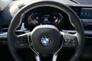 BMW X2 SDRIVE25I M SPORT BMW X2 sDrive 25i 2.0L Turbo, M Sport Model 2025