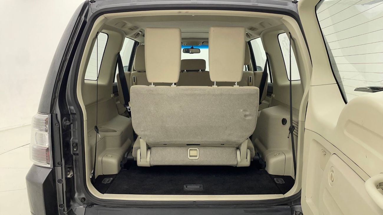 ميتسوبيشي باجيرو 3L 2019 | 0 DP | 757/Month | 30 Day Return | Service History