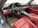 بورش 911 كاريرا 4S