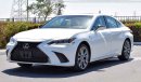 Lexus ES350 FSport