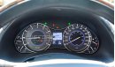 إنفينيتي QX80 LUXE 5.6L AWD 8 SEATER LIMITED STOCK IN UAE