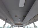 Hino Liesse II HINO LIESSE II BUS RIGHT HAND DRIVE(PM01666)