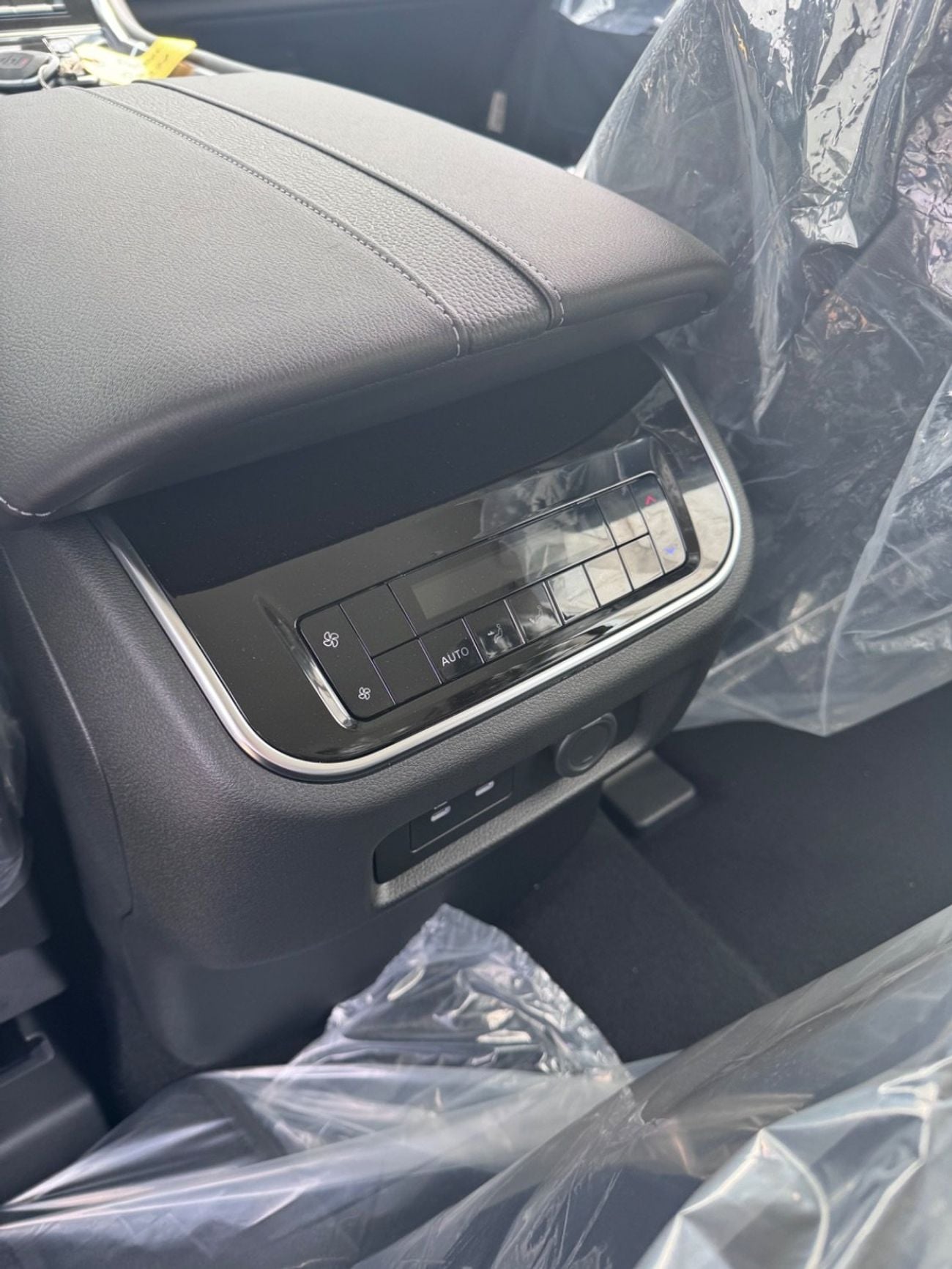 Nissan Patrol XE