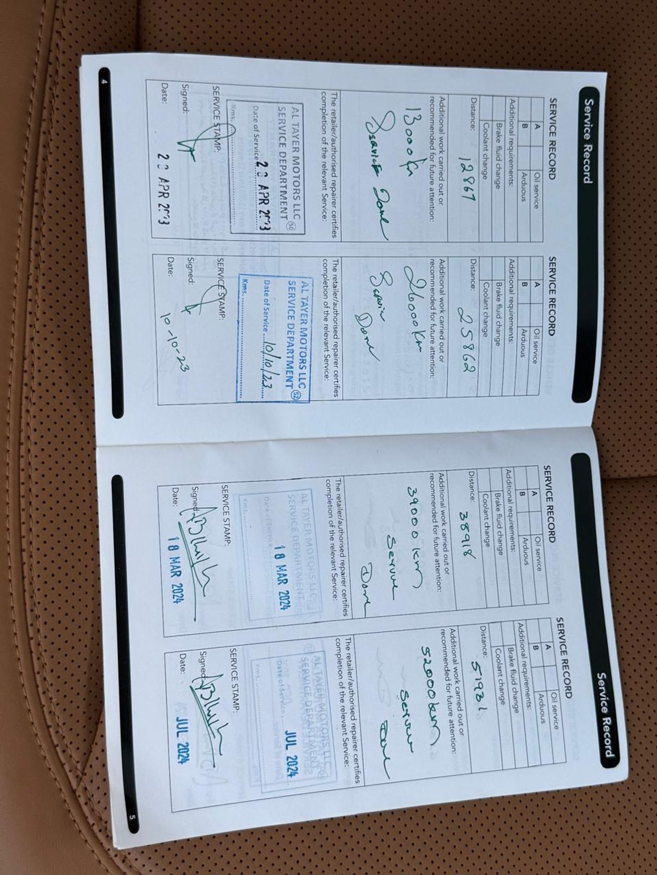 Land Rover Defender P400 90 SE 3.0L (5 Seater)