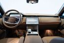 Land Rover Range Rover Range Rover SV Autobiography P615
