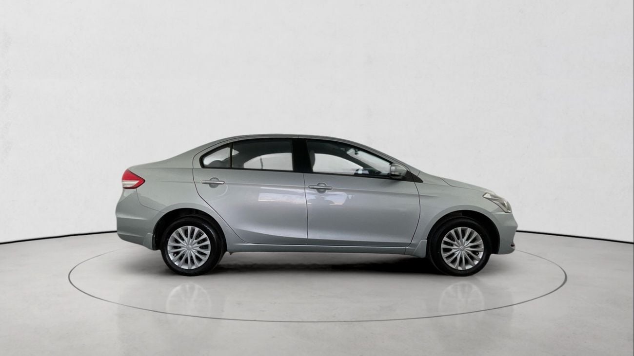 Suzuki Ciaz 1.5 GL AUTO | Guaranteed Warranty | 0 Down Payment