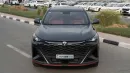 Changan X5 Plus PIONEER 2026 | CHANGAN X5 PLUS 1.5T DCT BEYOND PRO + ELECTRIC TAILGATE + ENGLISH VERSION
