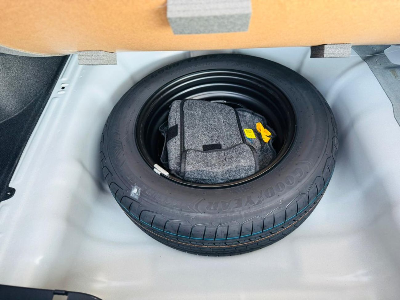 Hyundai Accent HYUNDAI ACCENT-1.5L-2026