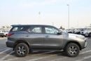 Toyota Fortuner GXR 2.4L Diesel 4WD 7 Seater Automatic