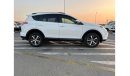 تويوتا راف ٤ *Offer*2018 Toyota Rav4 XLE With Sunroof / EXPORT ONLY / فقط للتصدير