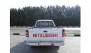 Mitsubishi L200 2016 Ref#700
