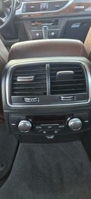 Audi A6 TFSI quattro S-Line 3.0L MODEL 2017 GCC CAR PERFECT CONDITION INSIDE AND OUTSIDE FULL OPTION SUN ROO