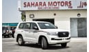 Toyota Land Cruiser 2019 MODEL 4.5L V8 Diesel MANUAL TRANSMISSION