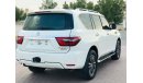 Nissan Patrol PATROL - 2015 - SE - CONVERT TO 2020