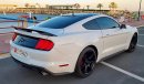 Ford Mustang ecoboost premium