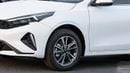 Kia K3 COMFORT PREMIUM EDITION + CRUSIER CONTROL + ELECTRIC SEAT [ EXPORT ONLY ]
