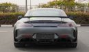 Mercedes-Benz AMG GTR GTR PRO 1 OF 750 CARS WORLD WIDE