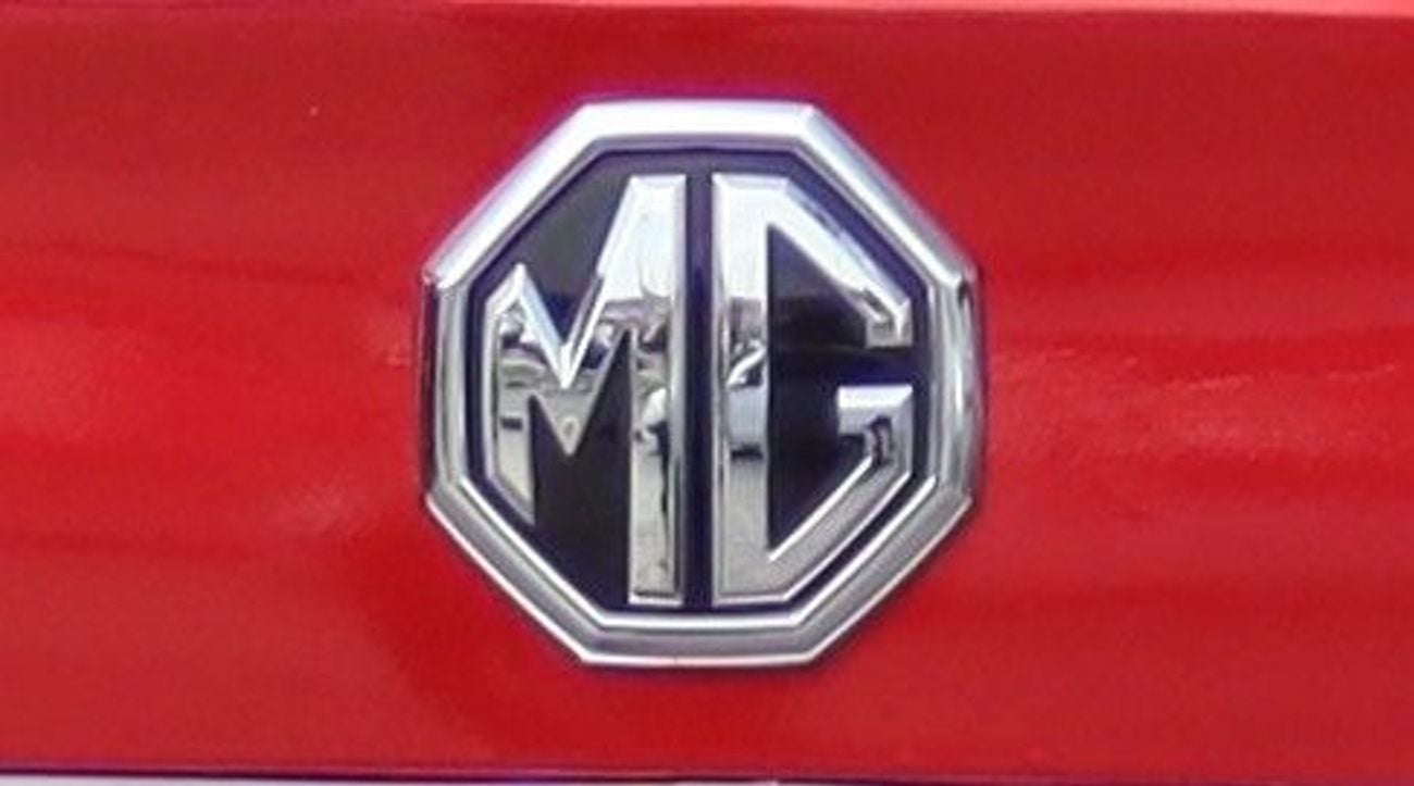 أم جي 5 إم جى 5موديل 2020- خليجى - بدون حوادث- محرك 1.5L - بحاله ممتازه