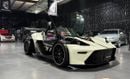 كاي تي أم XBOW GT The Ultimate Driver's Machine | Rare unit | No Roof | No Compromise | Pure Adrenaline.