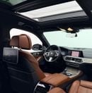 BMW X7 50i M SPORT 2019 BMW X7 xDrive50i, 2027 BMW Service Pack, Full BMW Service History, Fully Lo
