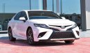 Toyota Camry Sport 2.5 L