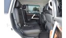 Toyota Land Cruiser Full option clean car