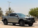 فورد رانجر WILDTRAK