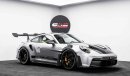 Porsche 911 GT3 RS 2023 - Euro Specs - Under Warranty