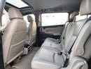 Honda Odyssey GCC
