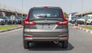 سوزوكي ايرتيغا SUZUKI ERTIGA GLX1.5L AT