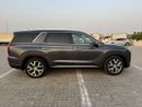 هيونداي باليساد Hyundai Palisade 2020
