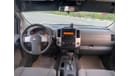 نيسان إكستيرا Nissan Xterra 2014 GCC V6 Orginal Paint - Good Condition