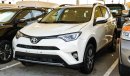 Toyota RAV4 VX