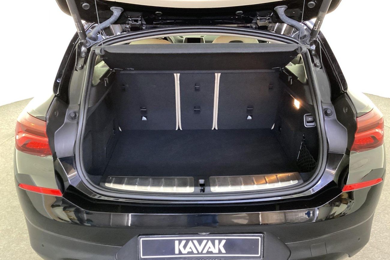 BMW X2 sDrive 20i Joy Edition | Guaranteed Warranty | 0 Down Payment