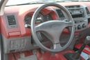 Toyota Hilux toyota hilux 2.7L 2013 model kilometer 6577