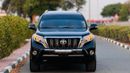 Toyota Prado EXCELLENT CONDITION | SUNROOF | 2.7L PETROL | LHD | PARKING SENSOR | 2017 | REAR VIEW CAMERA