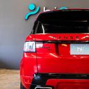 Land Rover Range Rover Sport HSE Dynamic 3.0L AED 3,257 P.M • 0% Downpayment • Range Rover Sport HSE Dynamic  • 1 Year Warranty