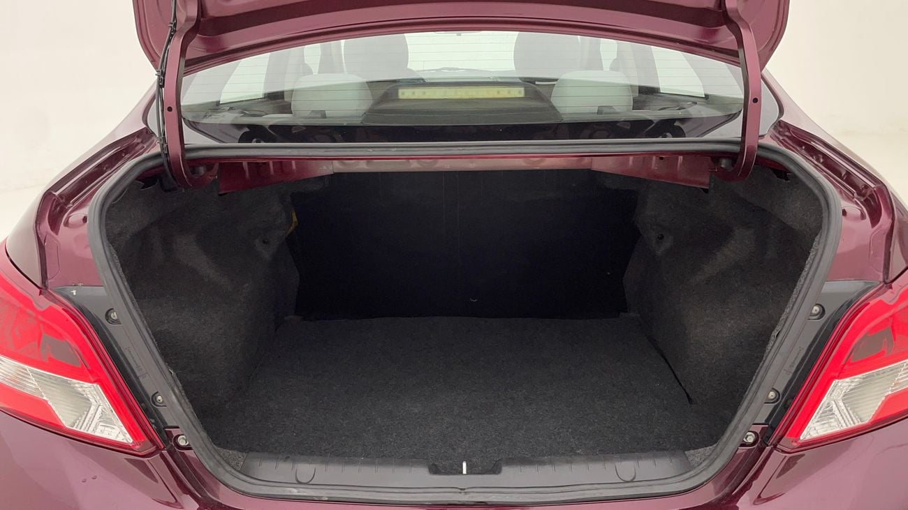 Mitsubishi Attrage GLX HIGHLINE 1.2 | Zero Down Payment | Home Test Drive