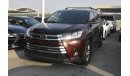 Toyota Highlander LIMITED / CLEAN TITLE / CERTIFIED CAR WITH WARRANTY